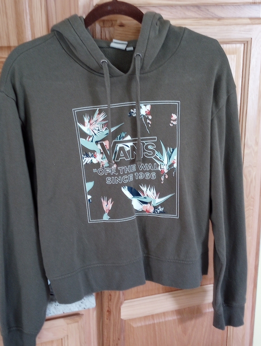 VANS Hoodie